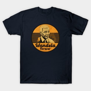 Mandela Vintage Propaganda T-Shirt